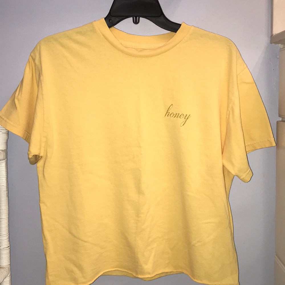 Brandy Melville tee